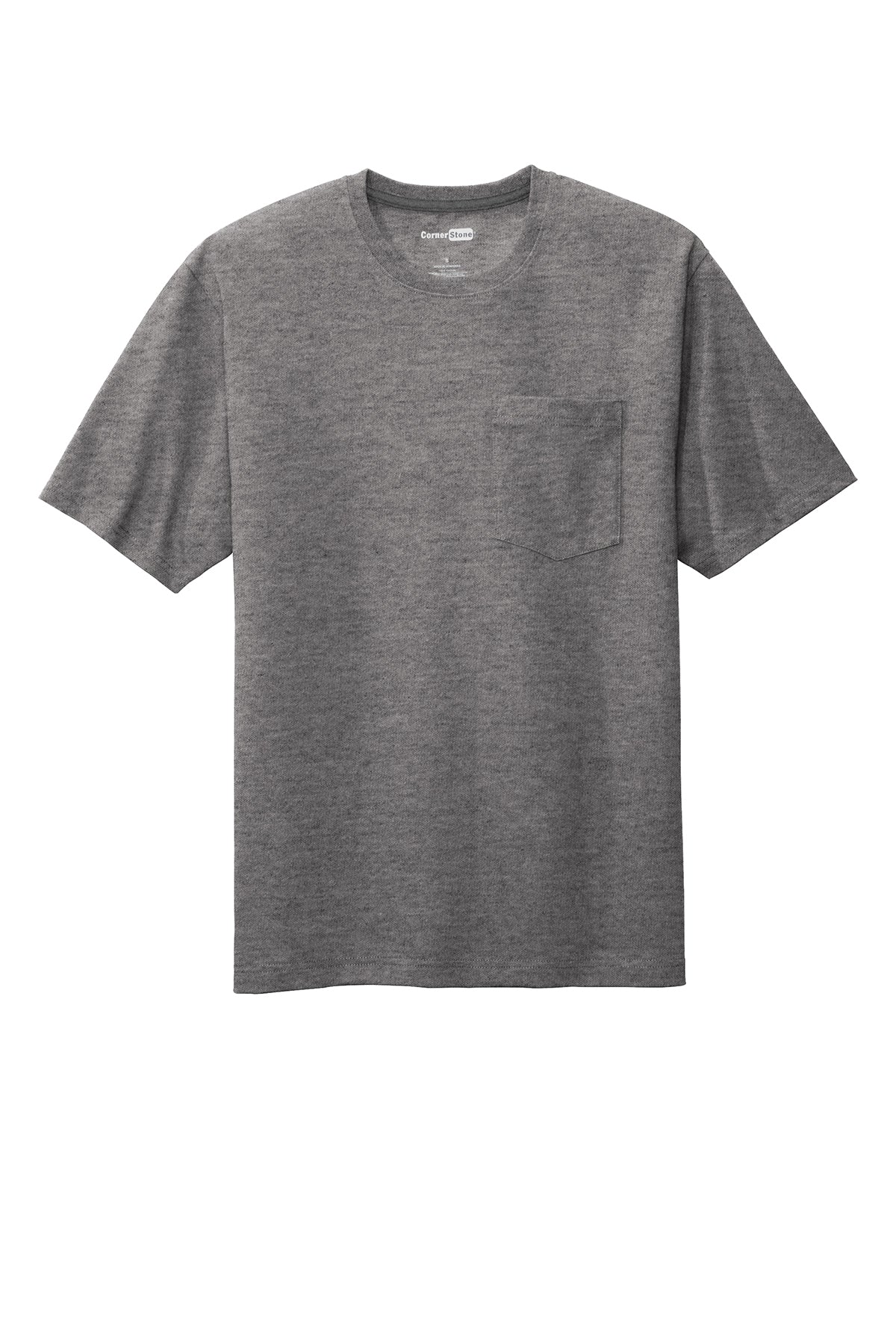 CornerStone ® Workwear Pocket Tee CS430
