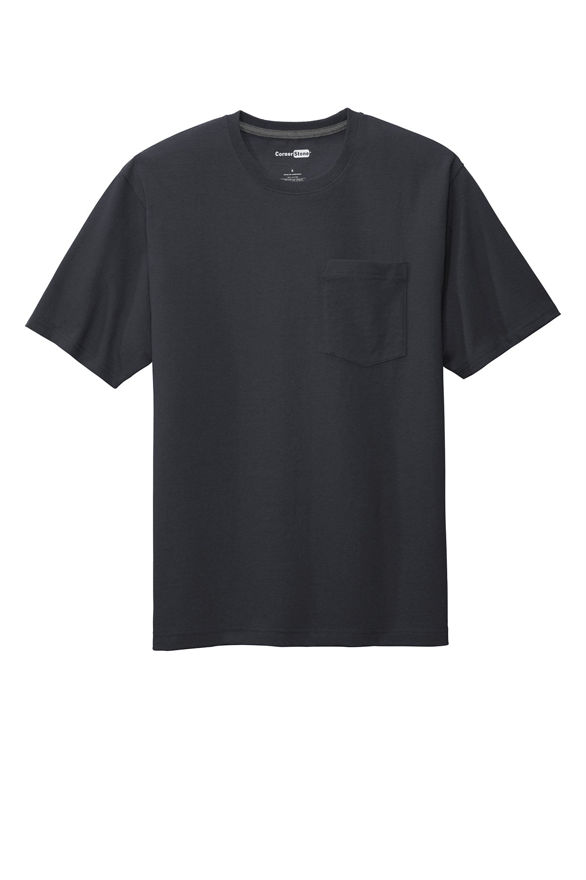 CornerStone ® Workwear Pocket Tee CS430