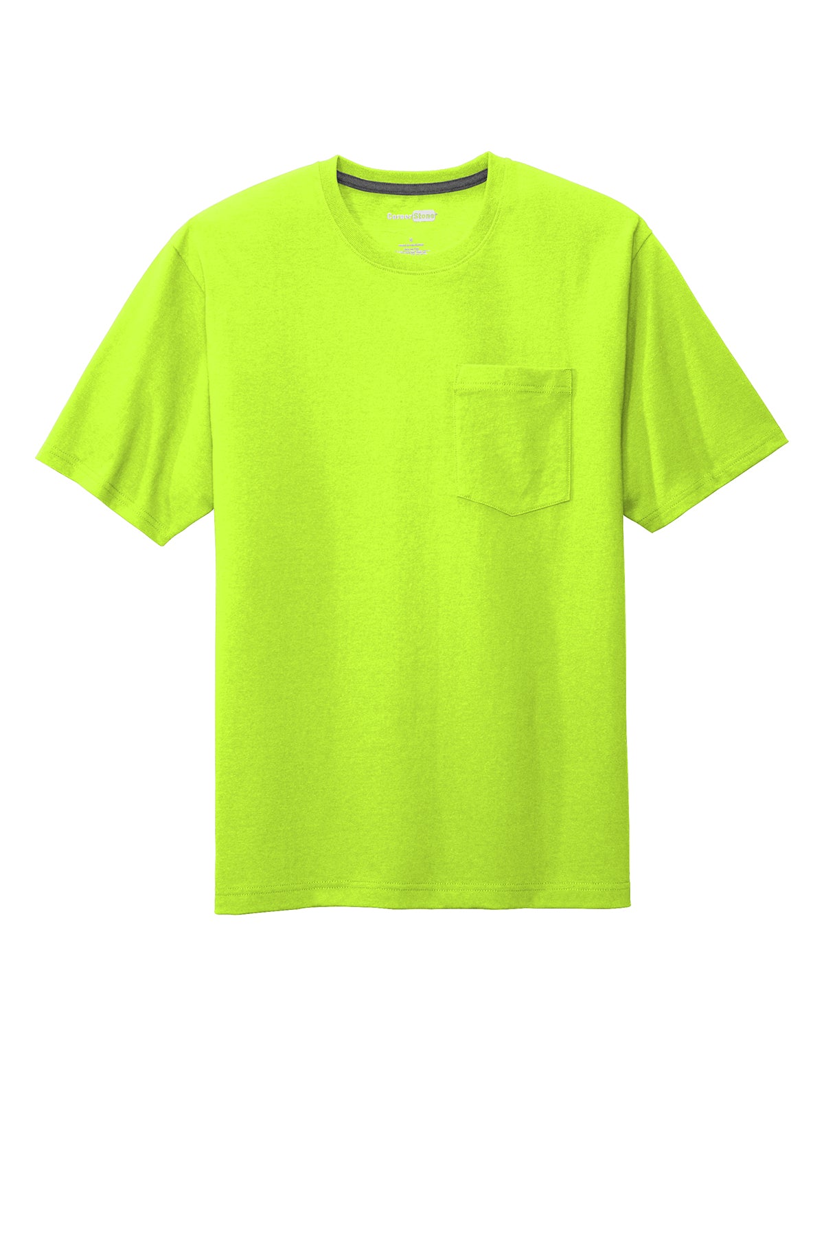 CornerStone ® Workwear Pocket Tee CS430