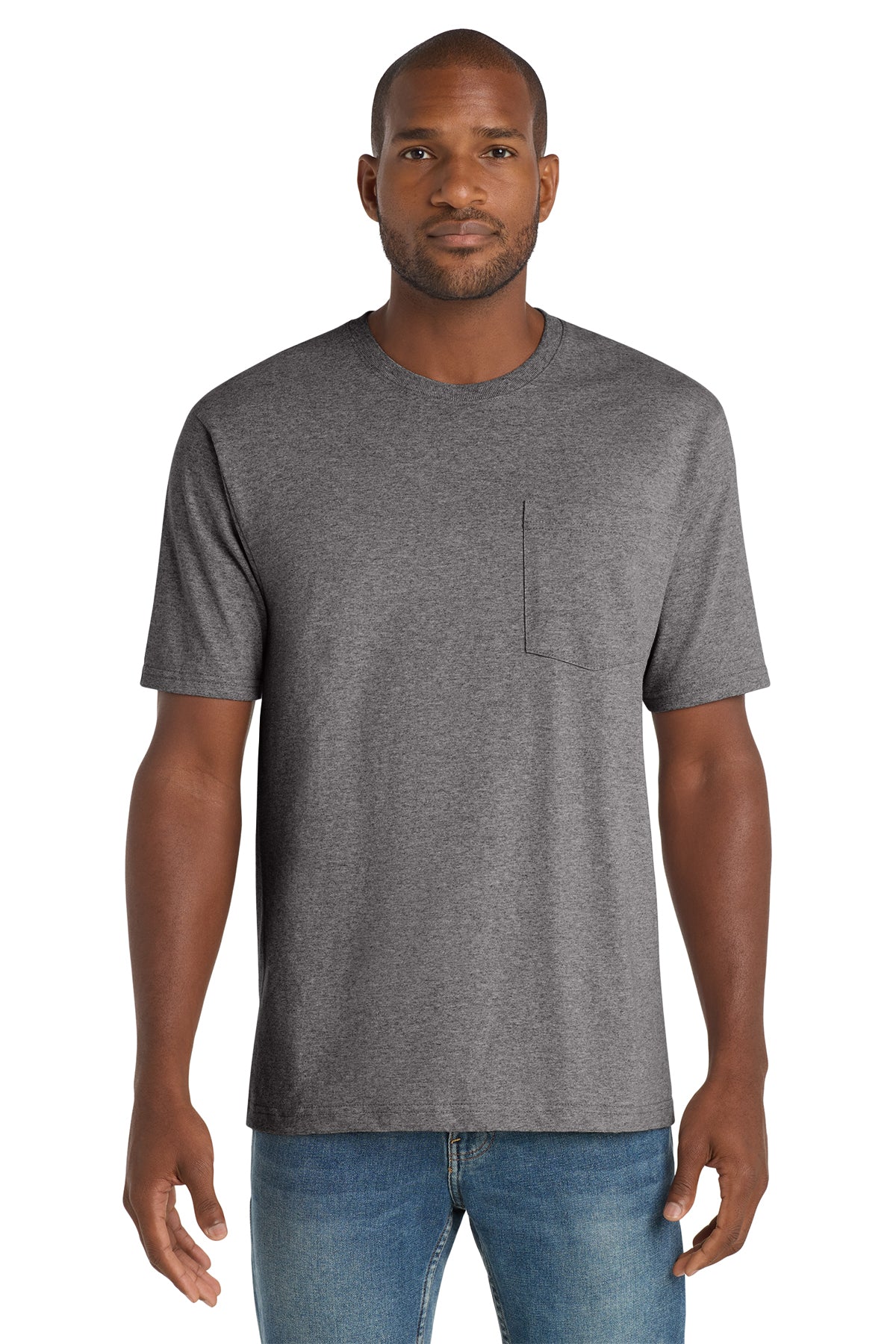 CornerStone ® Workwear Pocket Tee CS430