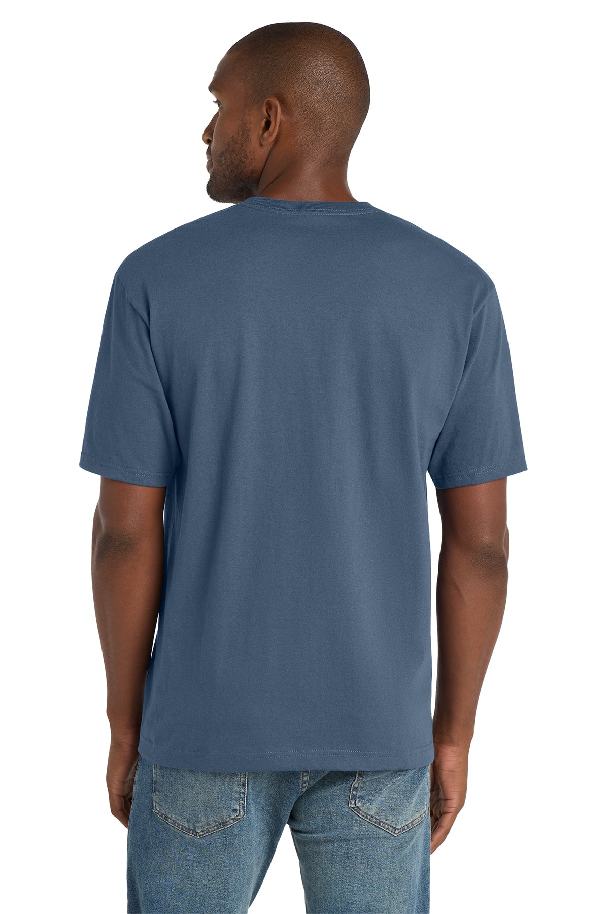 CornerStone ® Workwear Pocket Tee CS430