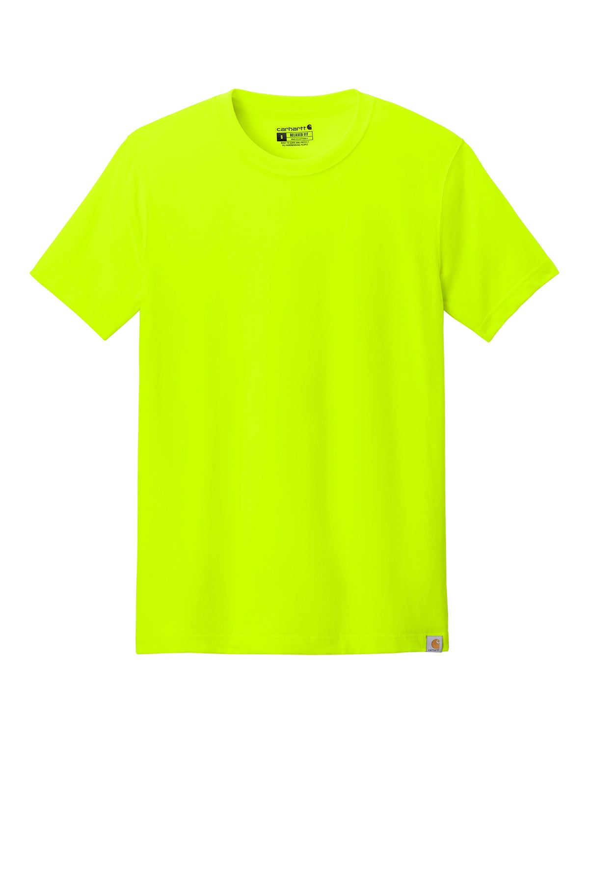 Carhartt® Short Sleeve T-Shirt - CT106020