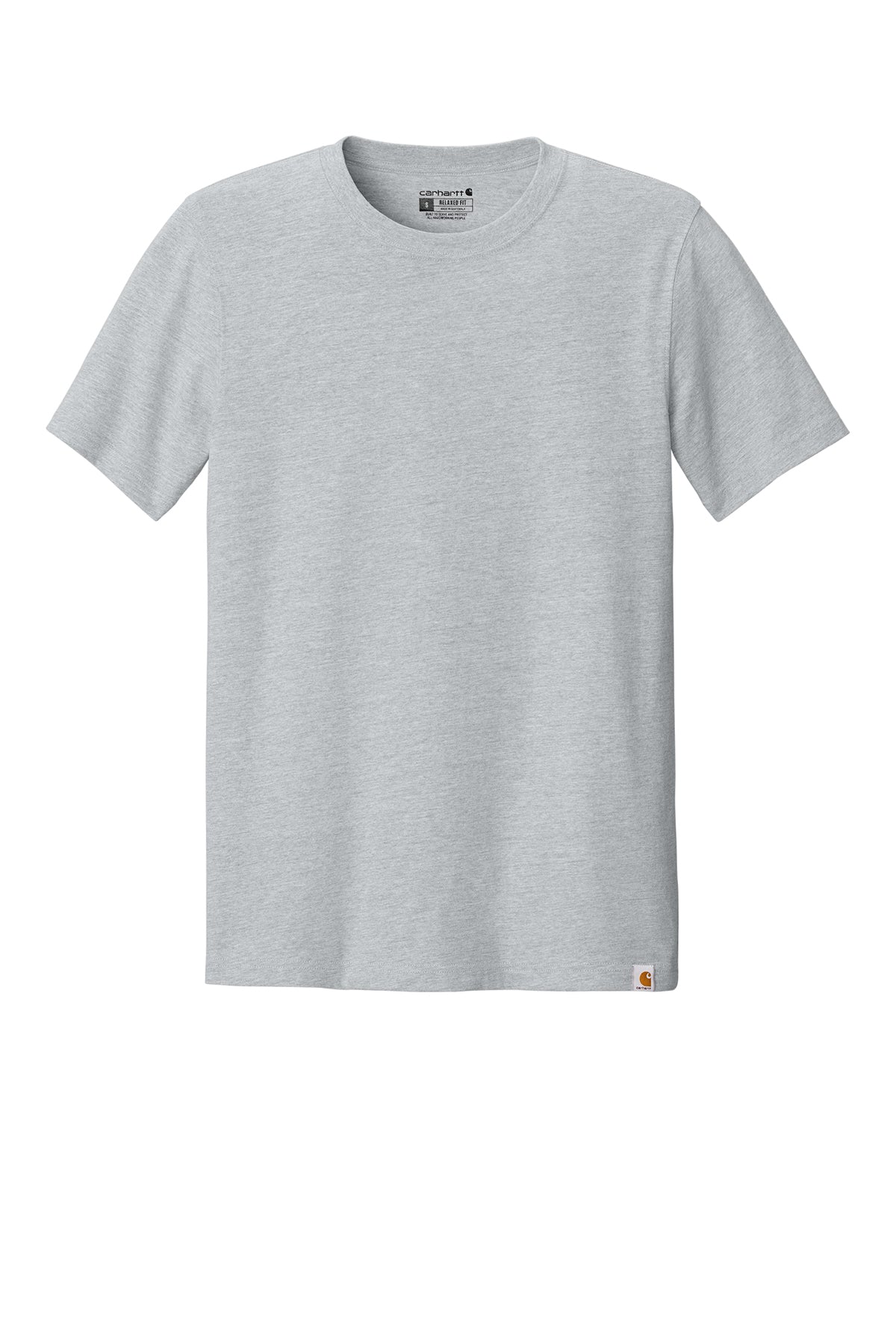Carhartt® Short Sleeve T-Shirt - CT106020